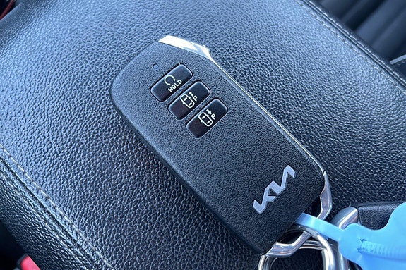 Kia Sportage 27 of 30