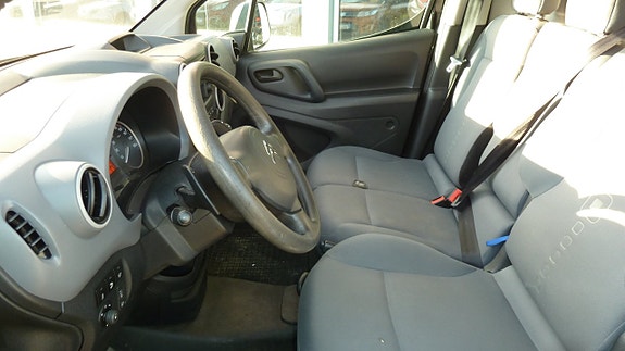 Citroen Berlingo 7 of 7