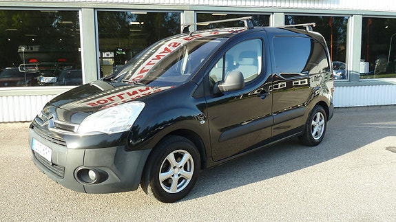 Citroen Berlingo 2 of 7