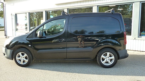 Citroen Berlingo 4 of 7