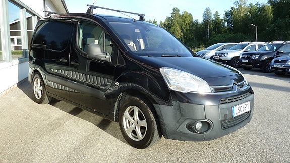 Citroen Berlingo 3 of 7