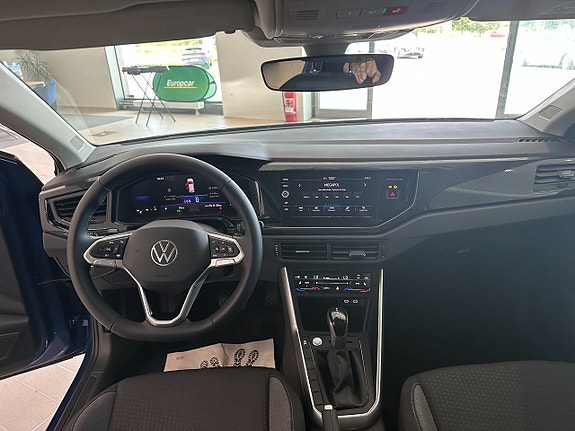 Volkswagen Polo 4 of 6