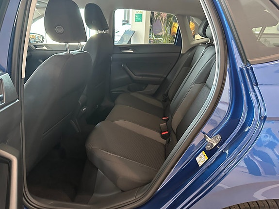 Volkswagen Polo 6 of 6