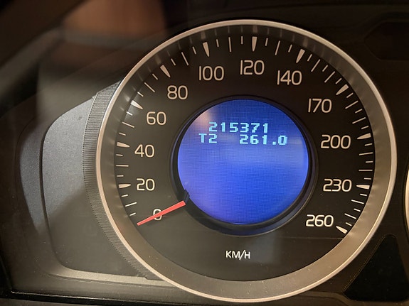 Volvo XC60 23 of 24