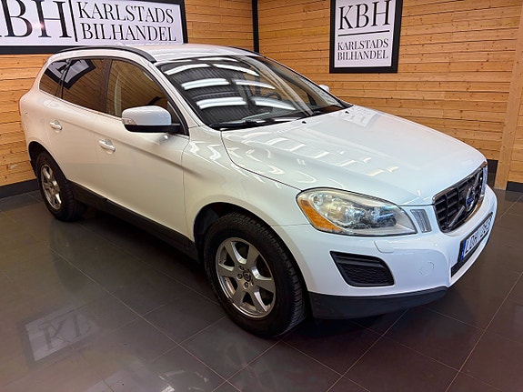 Volvo XC60 7 of 24