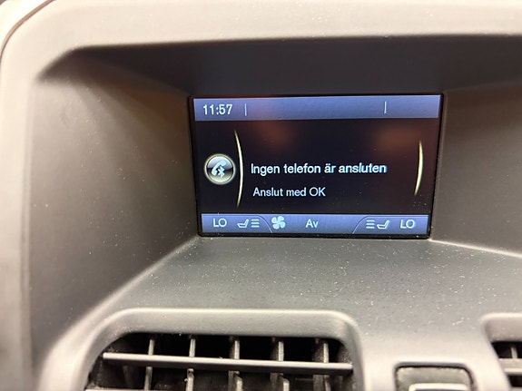 Volvo XC60 24 of 24