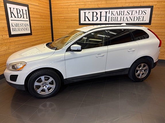 Volvo XC60 3 of 24