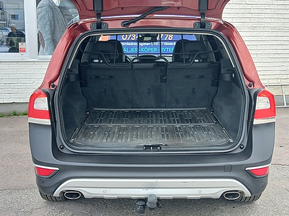 Volvo XC70 9 of 22