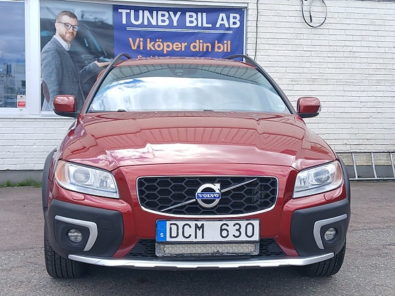 Volvo XC70 3 of 22