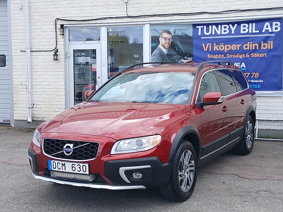 Volvo XC70