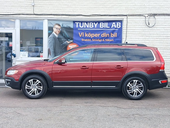 Volvo XC70 4 of 22