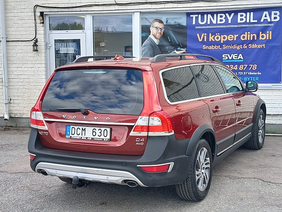 Volvo XC70 7 of 22