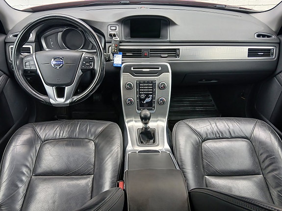 Volvo XC70 19 of 22
