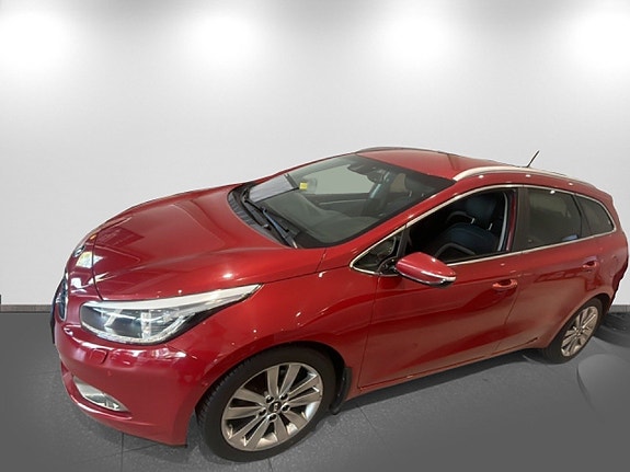 Kia Ceed 4 of 13