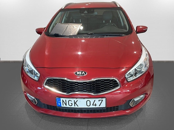 Kia Ceed 2 of 13
