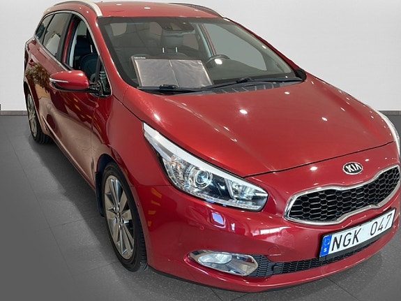 Kia Ceed 3 of 13