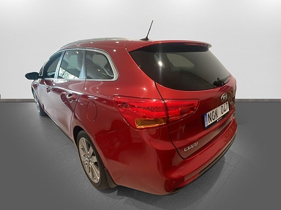 Kia Ceed 6 of 13