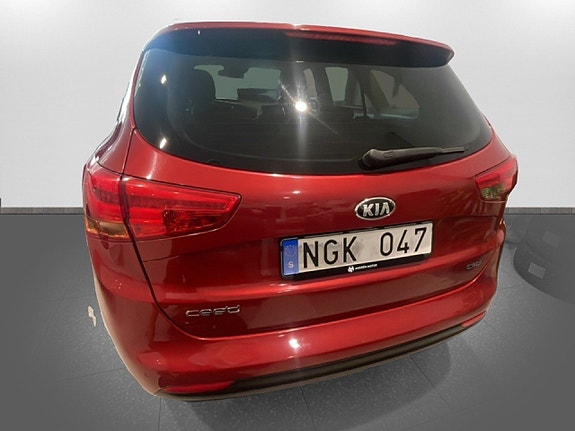Kia Ceed 5 of 13