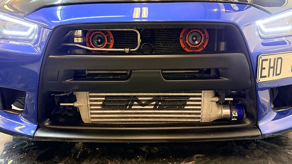 Mitsubishi Lancer 9 of 23