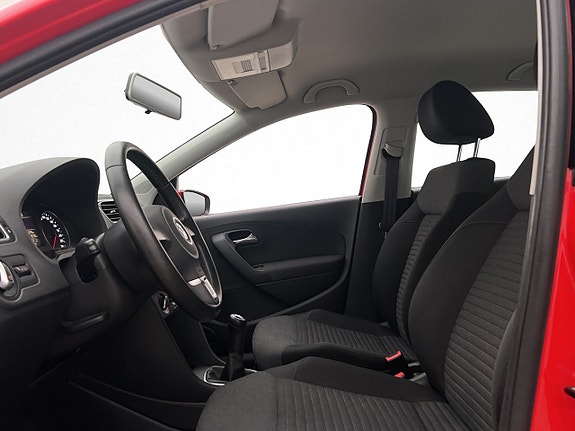 Volkswagen Polo 11 of 26