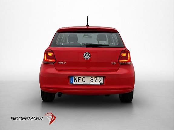 Volkswagen Polo 6 of 26