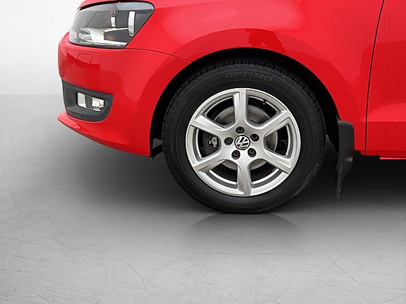 Volkswagen Polo 23 of 26