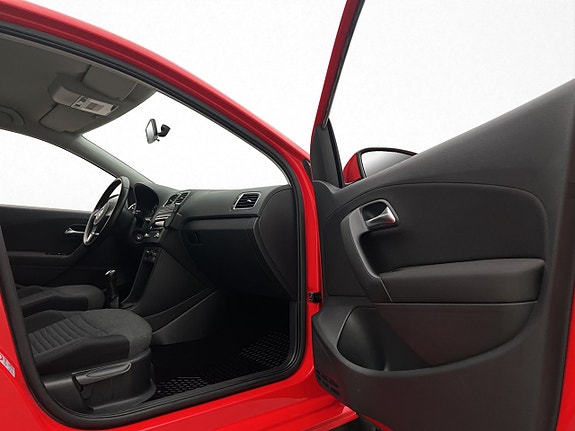 Volkswagen Polo 14 of 26
