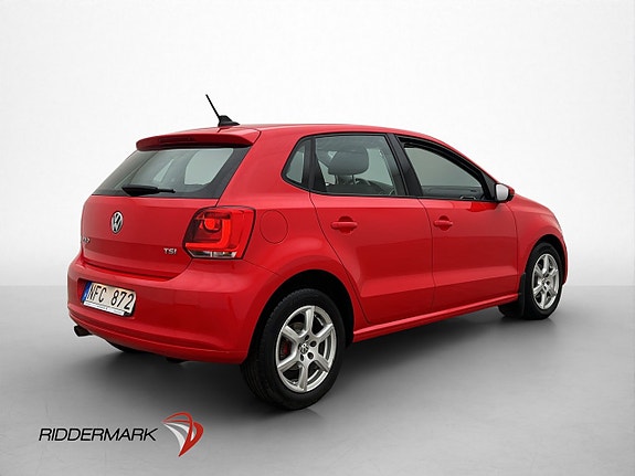 Volkswagen Polo 8 of 26