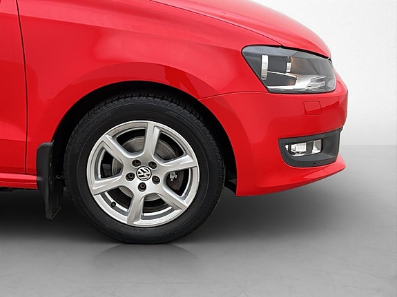 Volkswagen Polo 26 of 26