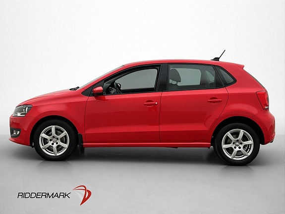 Volkswagen Polo 4 of 26