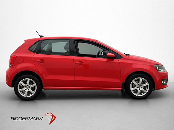 Volkswagen Polo 9 of 26