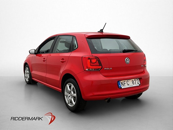 Volkswagen Polo 5 of 26