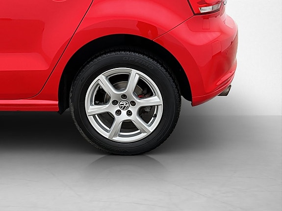 Volkswagen Polo 24 of 26