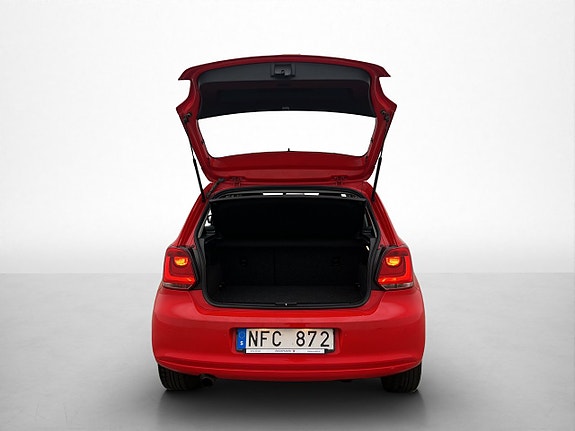 Volkswagen Polo 22 of 26
