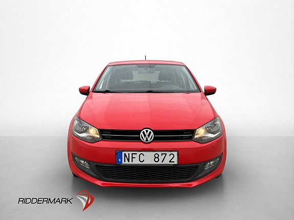Volkswagen Polo 2 of 26