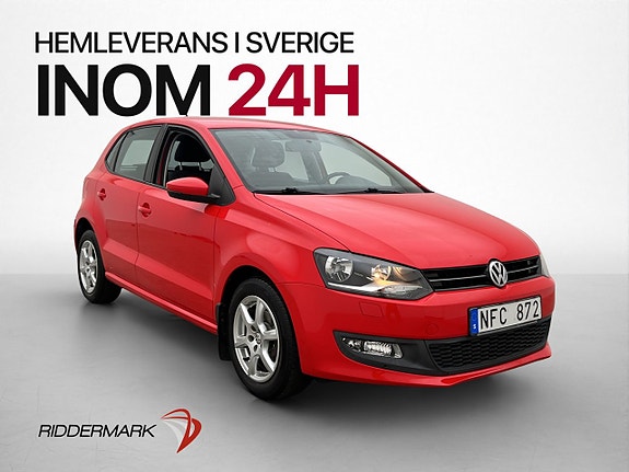 Volkswagen Polo 3 of 26
