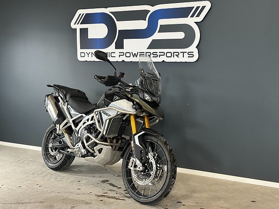Triumph Tiger 900 Rally PRO -24 3 of 3
