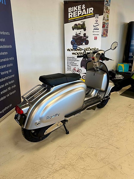 Royal Alloy TG350 SE 3 of 7