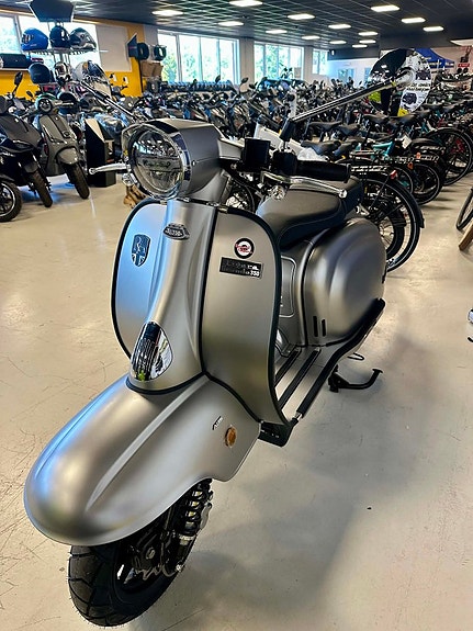 Royal Alloy TG350 SE 5 of 7