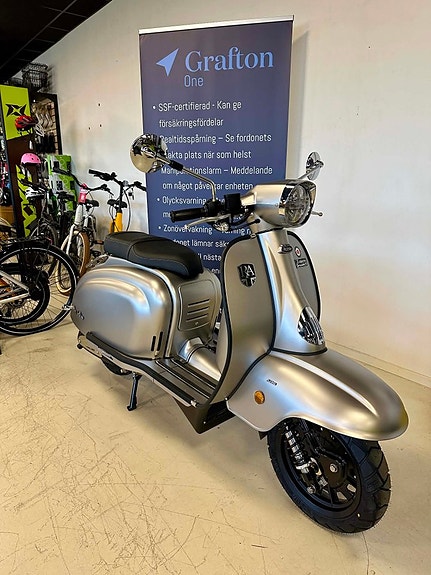 Royal Alloy TG350 SE 2 of 7