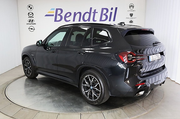 BMW X3 8 of 26