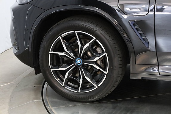 BMW X3 25 of 26