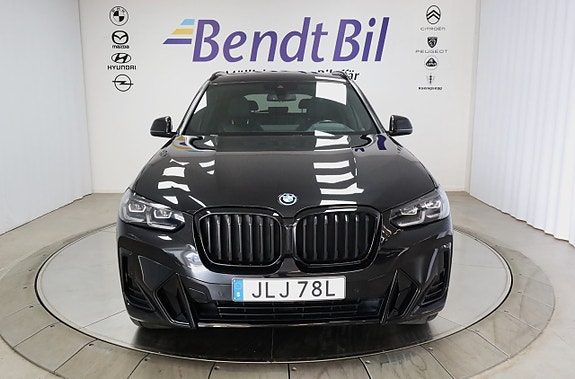 BMW X3 3 of 26