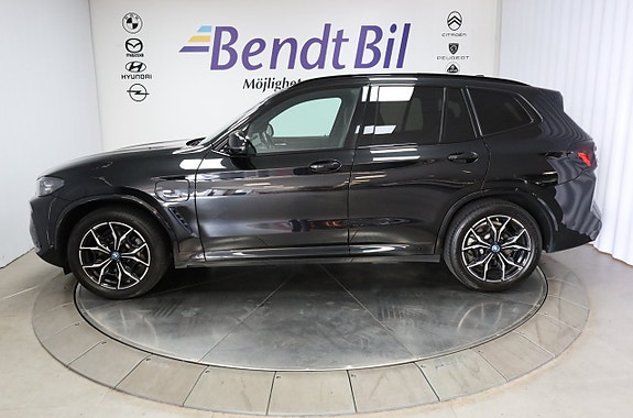 BMW X3 7 of 26