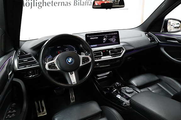 BMW X3 4 of 26