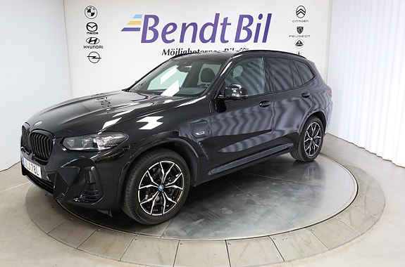 BMW X3 5 of 26