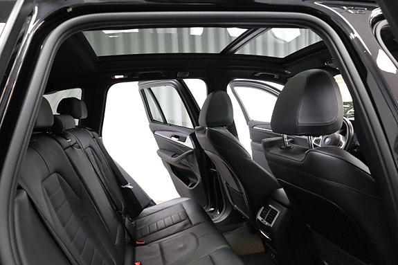 BMW X3 16 of 26