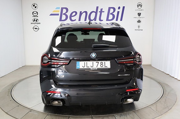 BMW X3 9 of 26
