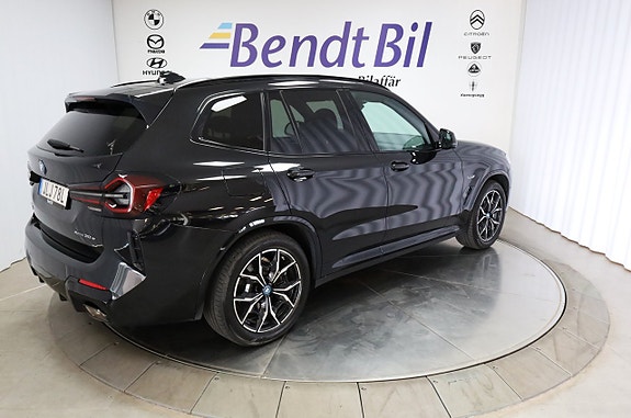 BMW X3 14 of 26