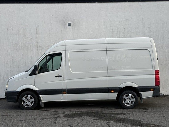Volkswagen Crafter 35 5 of 16